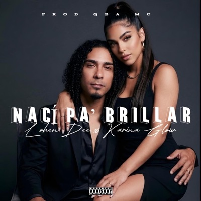 Naci pa brillar (feat. Karina Glow) - Single