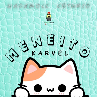 Meneito - Single