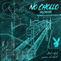 NO CHOLLO - SouzReptil1k17