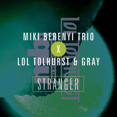 Stranger - Single
