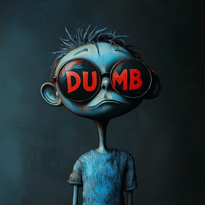Dumb - Single