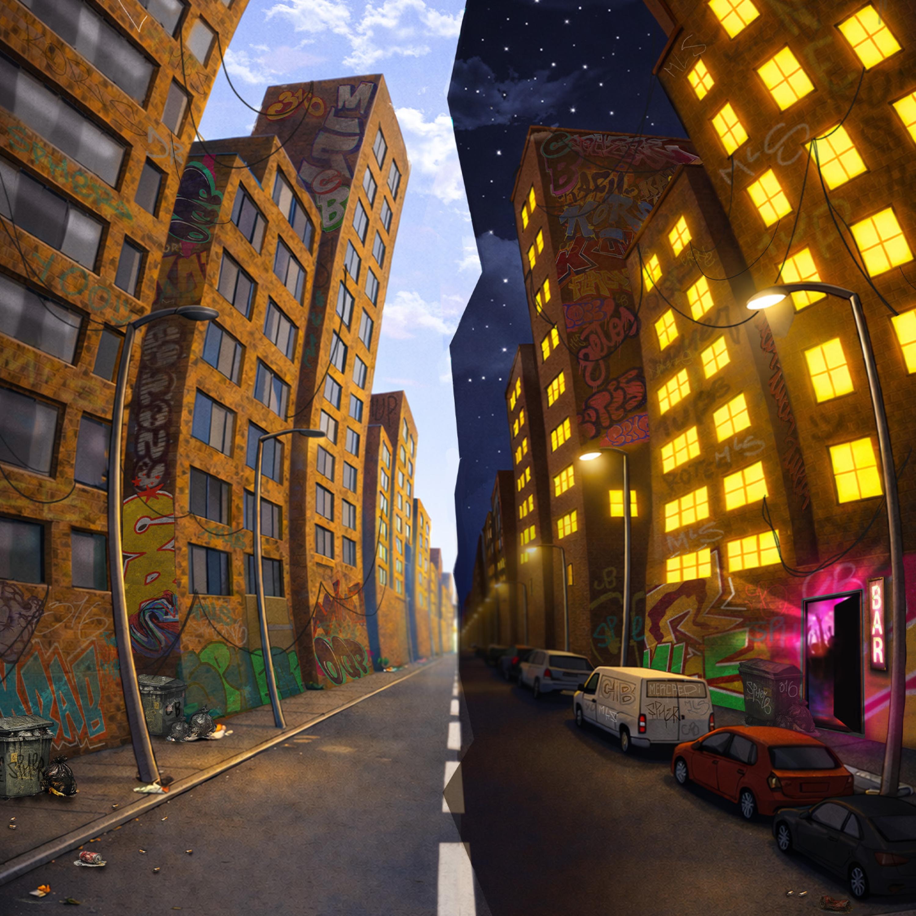 Seconde(s) Chance(s)