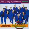 NO TE VOY A PERDONAR
