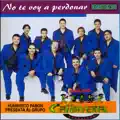 No Te Voy A Perdonar