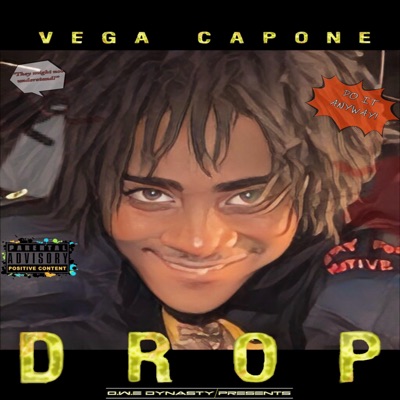 Drop - Single