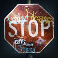 Baby Please Stop - Single - NAITRØ & Jayrick