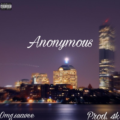 Anonymous - Single