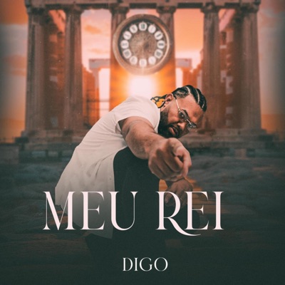 Meu Rei - Single
