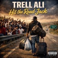 Hit the road jack - Single - Trell Ali