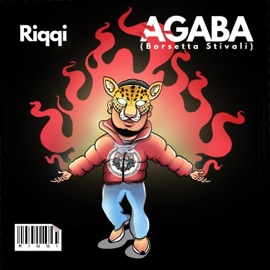 AGABA (Borsetta Stivali) Riqqi