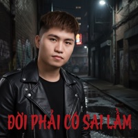 Đời phải có sai lầm - Single - Văn Tài
