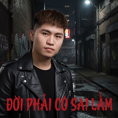 Đời phải có sai lầm - Single
