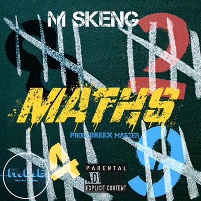 Maths - Single