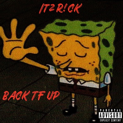 BACK TF UP - Single