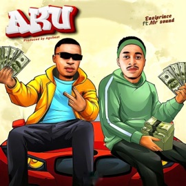 Aku (feat. Mr Sound) EaziPrince
