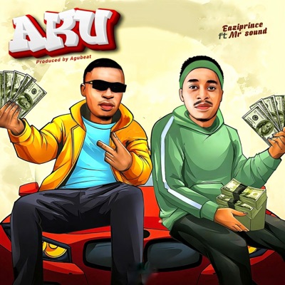 Aku (feat. Mr Sound) - Single