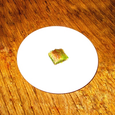 Baklava (feat. Jonny Nugget, Fourdeam, Bélijah & Prod Gordon) - Single