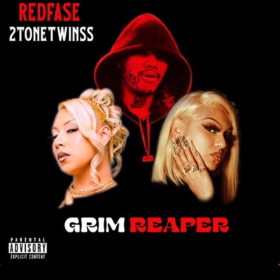 Grim Reaper (feat. RedFase) - Single