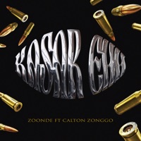 Kasar Ehh (feat. Calton Zonggo) - Single - ZOONDE