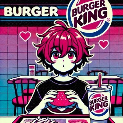Burger King - Single