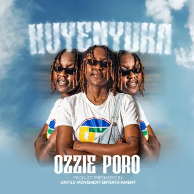 Listen to Kuyenyuka - EP by Ozzie Poro