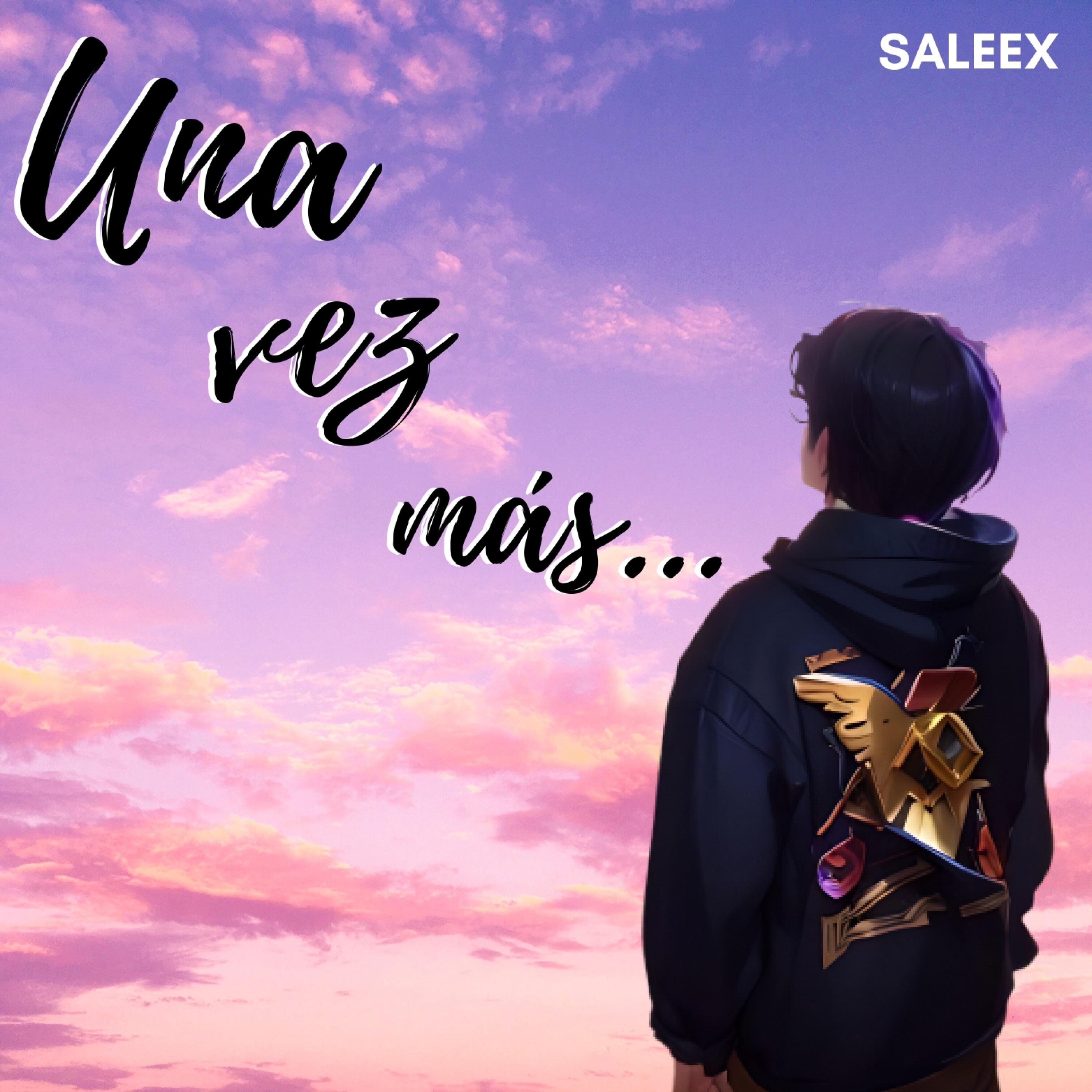 Una Vez Más - Single