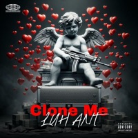 Clone me - Single - Luh Ant