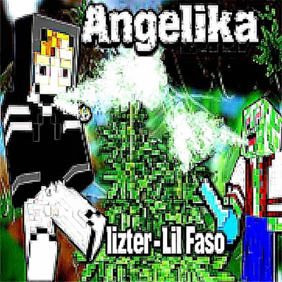 ANGELIKA (feat. lil faso) - Single