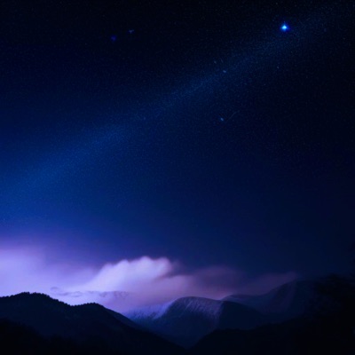 Stars - Single