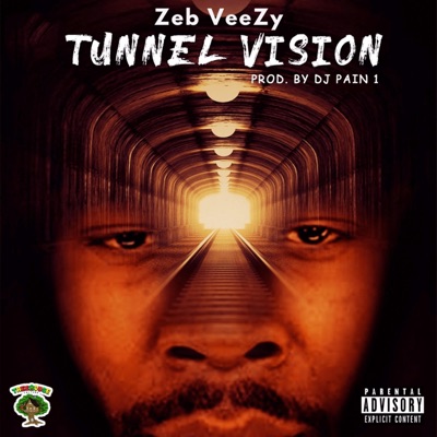 Tunnel Vision - Single