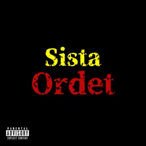 Sista Ordet (feat. Caspas)