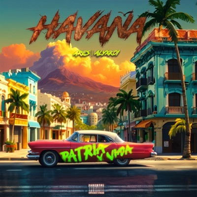 Havana (feat. Alyxkoi) - Single