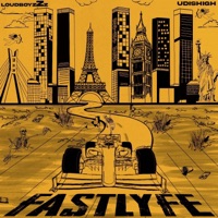 FASTLYFE - Udishigh