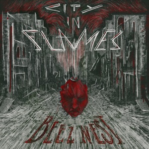 City In Flames - Single