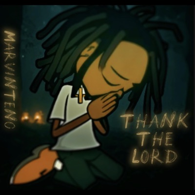 Thank The Lord - Single