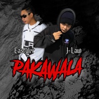 Pakawala (feat. JLaw) - Single - Eastyler