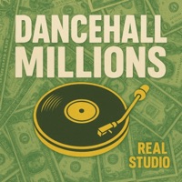 Dance Hall Millons Riddim (Real Studio) - Single - Mauris Style