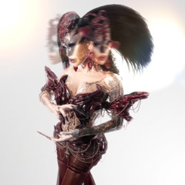 ESOTERICA M1ss Jade So & Naive Supreme