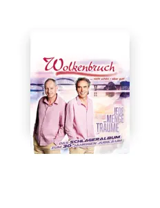 Listen to Wolkenbruch, watch music videos, read bio, see tour dates & more!