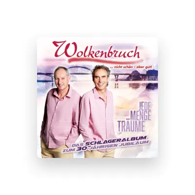 Listen to Wolkenbruch, watch music videos, read bio, see tour dates & more!
