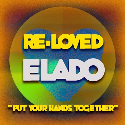 Put Your Hands Together - Single