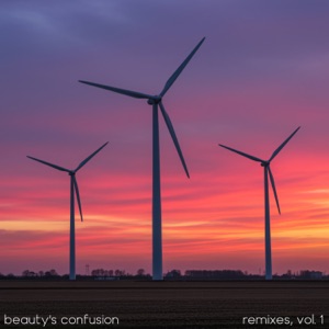 Remixes, Vol. 1 - EP