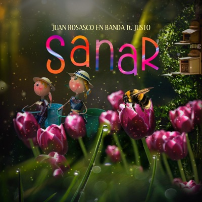 Sanar - Single