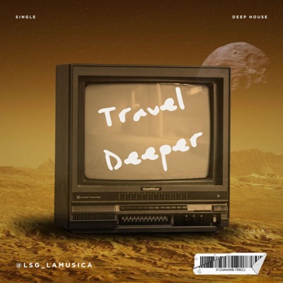 Travel Deeper (feat. TJ) - Single