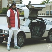 Time Machine - Single - MJ Harrell