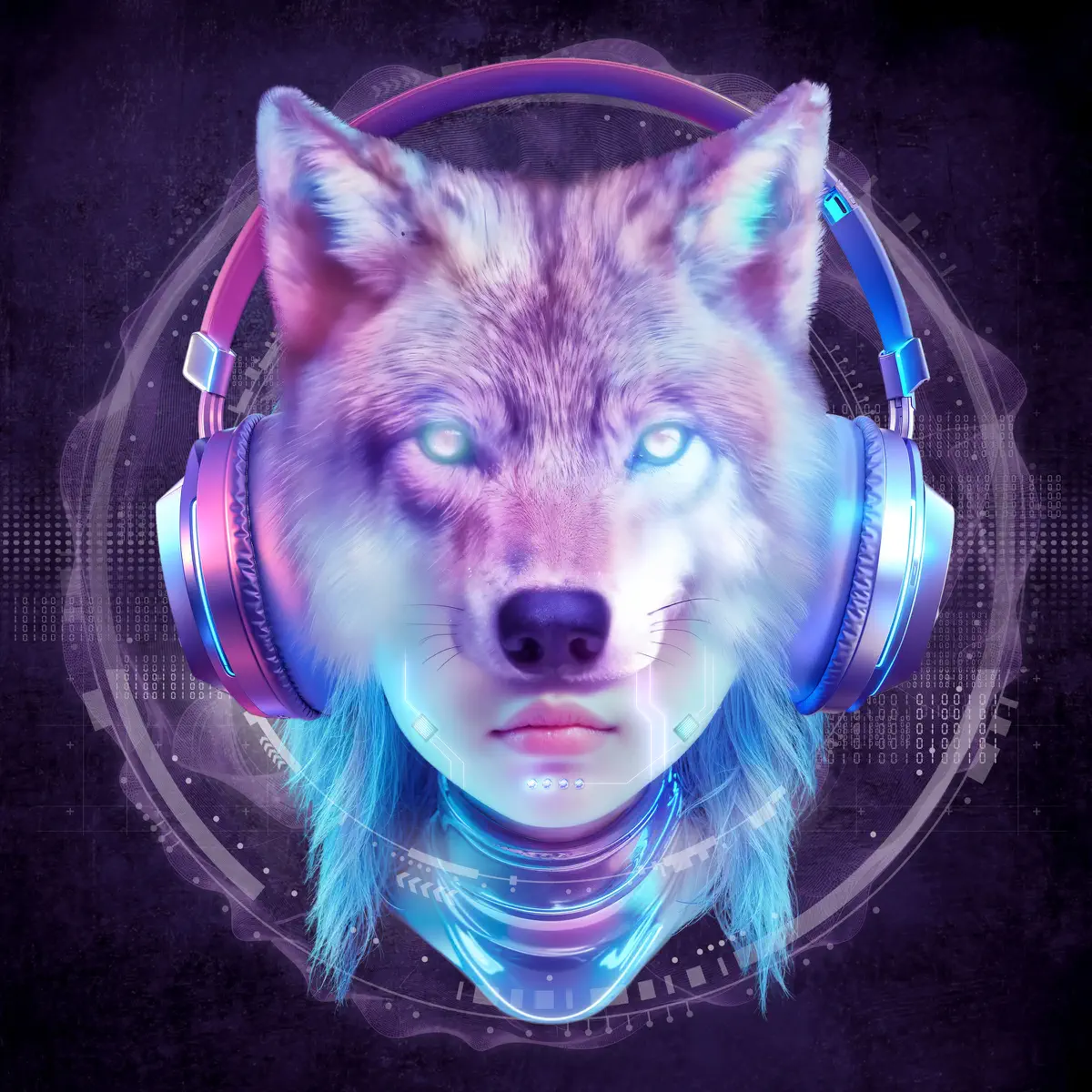 XG - XDM Unidentified Waves (2025) [iTunes Plus AAC M4A]-新房子