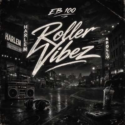 Roller Vibez - Single