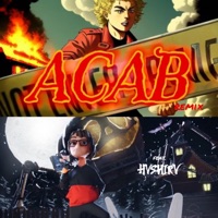 ACAB (Remix) - Single - Bquyet & HVSHIRV