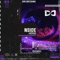Hiding - Single - NSIDE