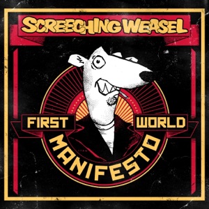 First World Manifesto